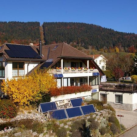 Bnb Villa Moncalme Travers Dış mekan fotoğraf