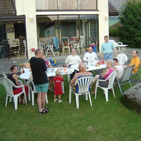 Bnb Villa Moncalme Travers Dış mekan fotoğraf