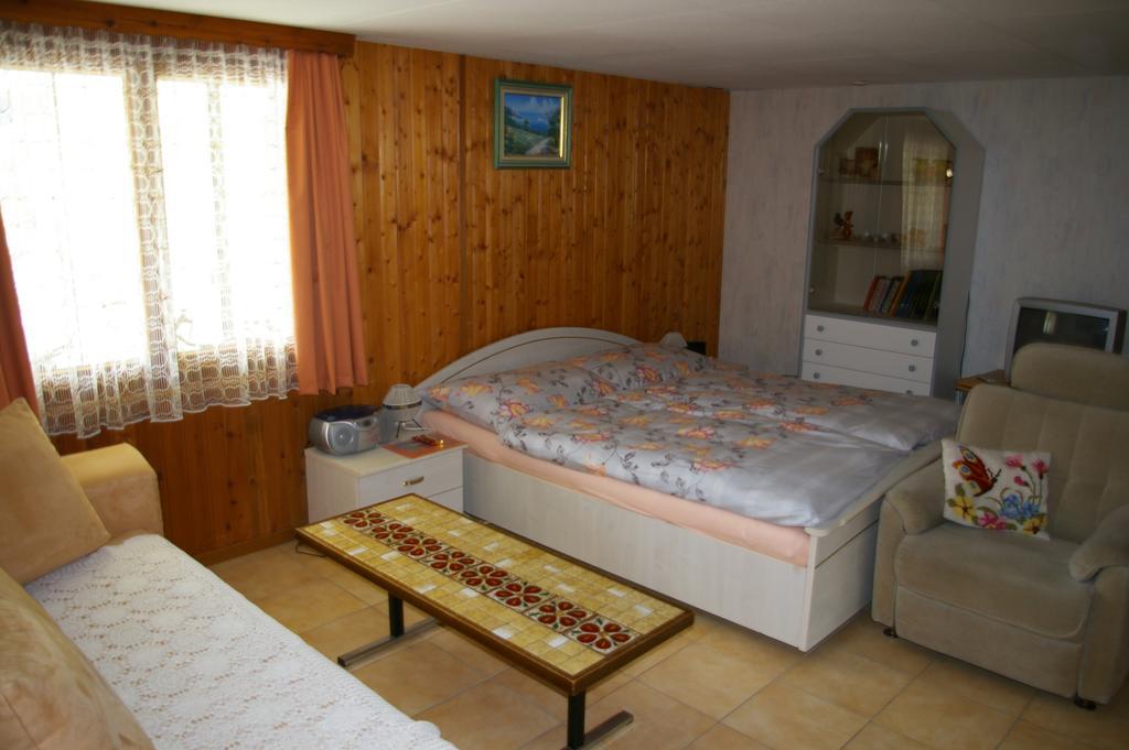 Bnb Villa Moncalme Travers Dış mekan fotoğraf