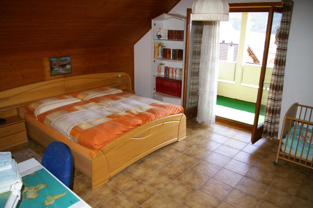 Bnb Villa Moncalme Travers Dış mekan fotoğraf