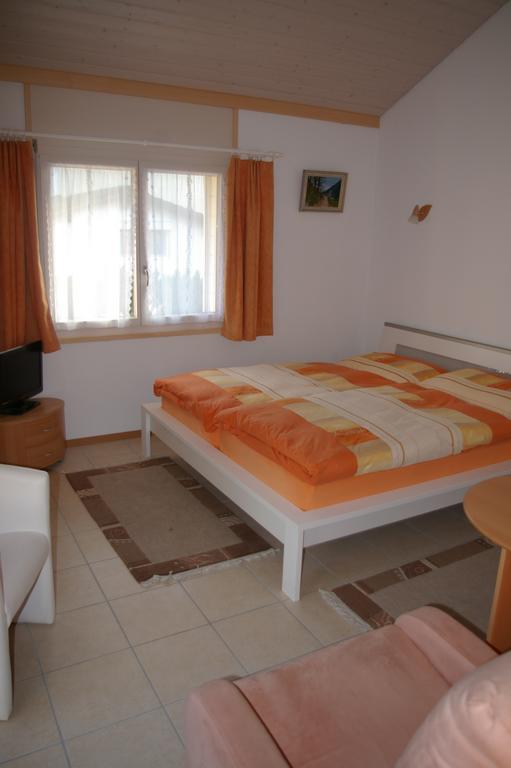 Bnb Villa Moncalme Travers Dış mekan fotoğraf