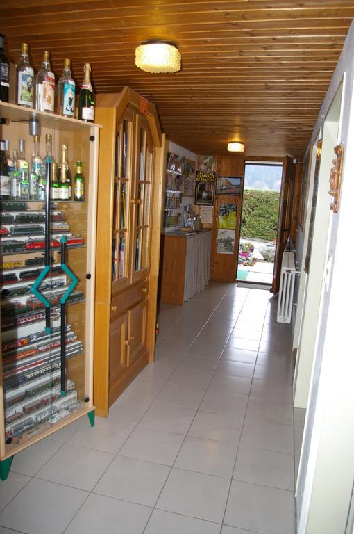 Bnb Villa Moncalme Travers Dış mekan fotoğraf